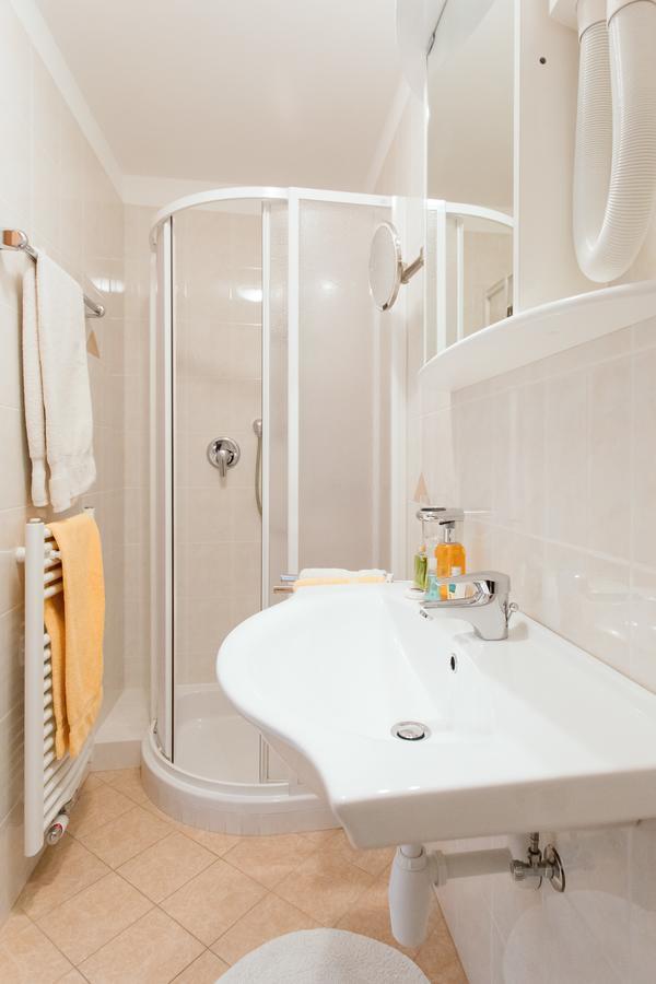 Appartements Sonneck Funes  Extérieur photo