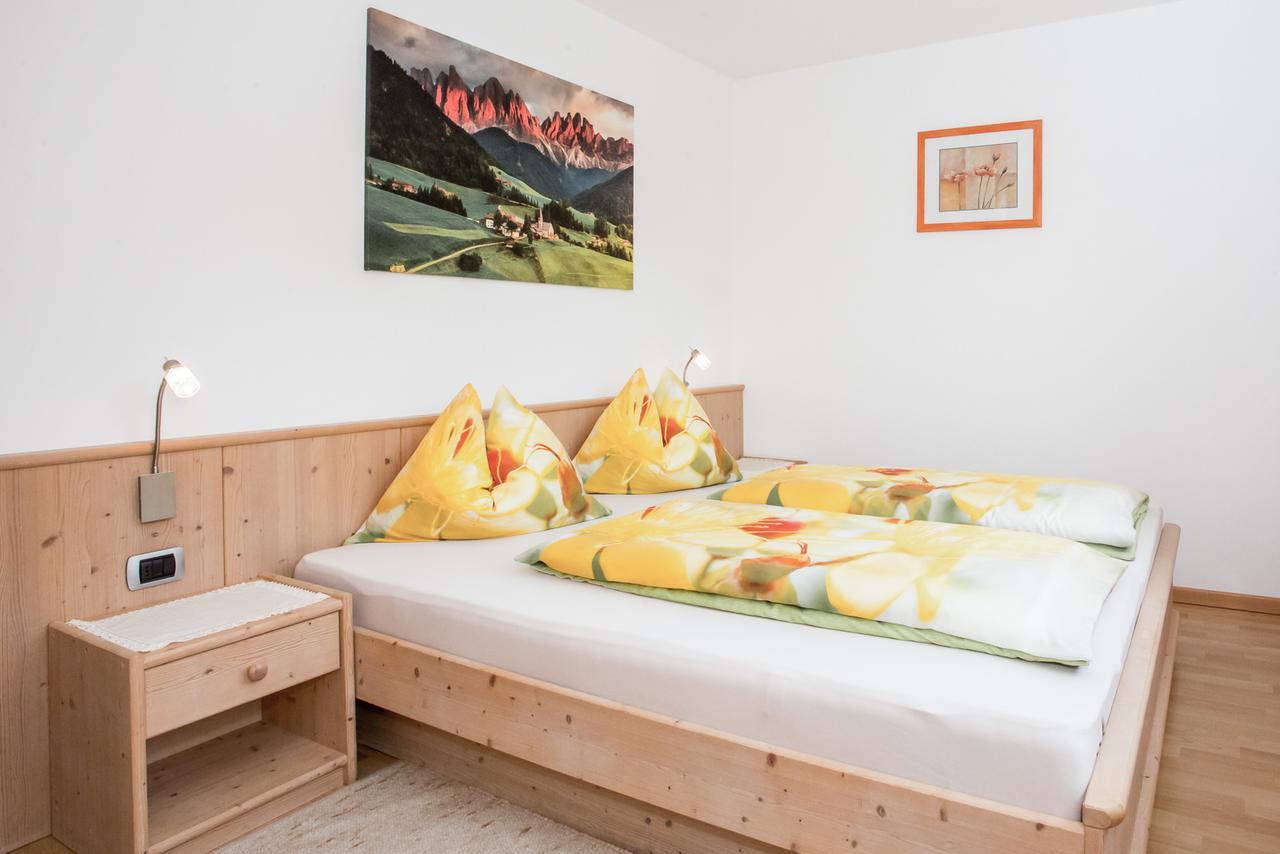 Appartements Sonneck Funes  Extérieur photo