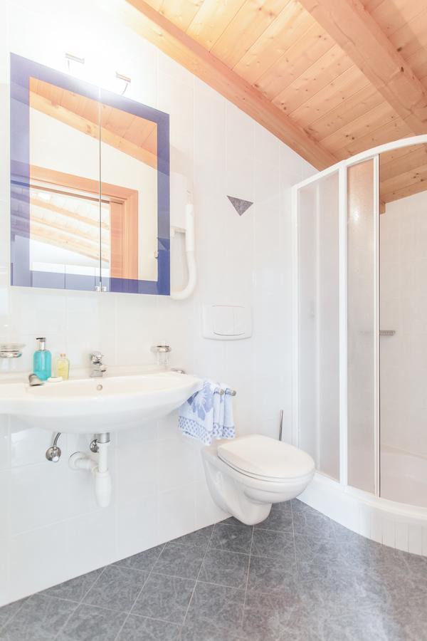 Appartements Sonneck Funes  Extérieur photo