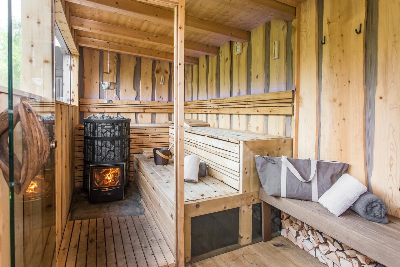 Appartements Sonneck Funes  Extérieur photo